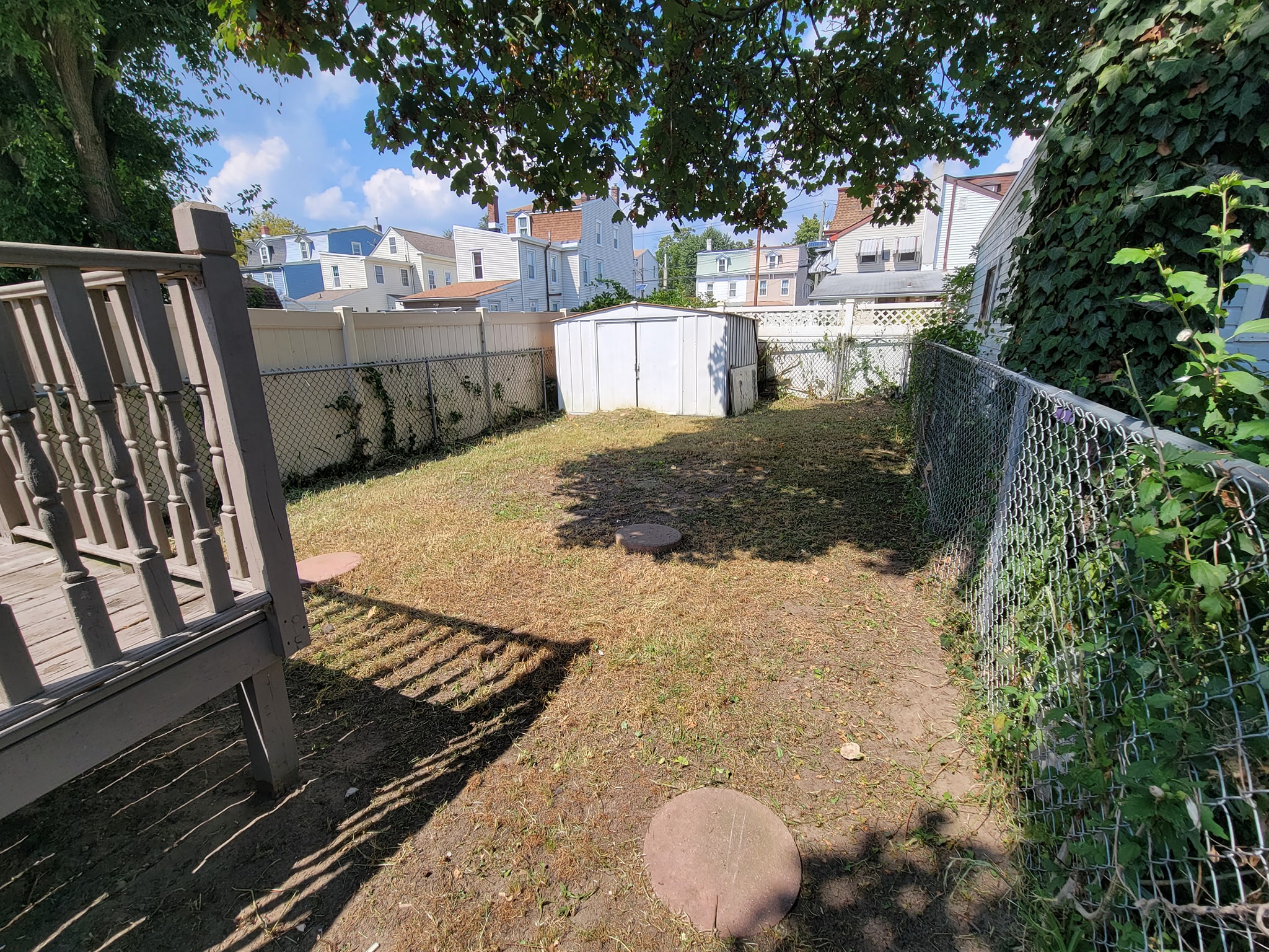 landscape maintenance Services New Jersey