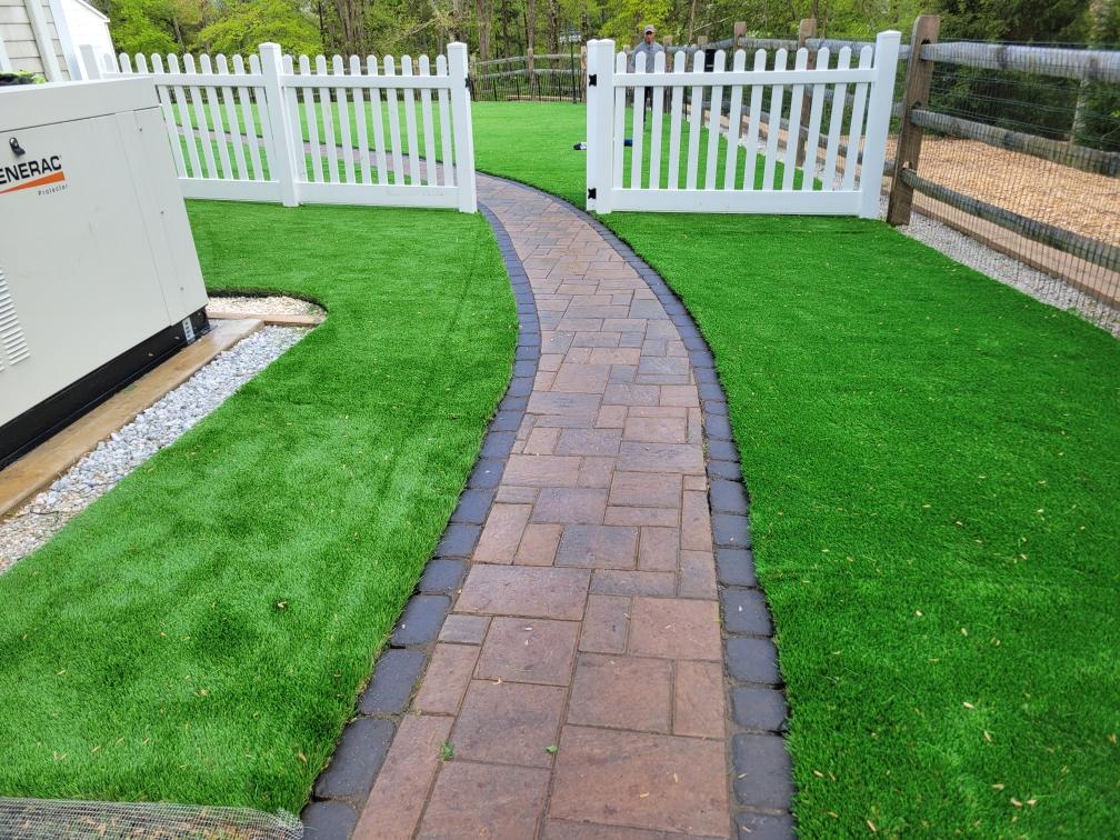 grass cutting Services in Trenton
