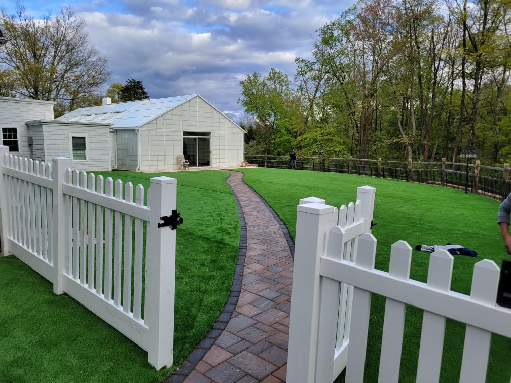 landscape maintenance services near New Jersey