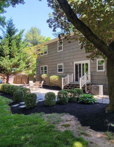 landscape maintenance Services New Jersey