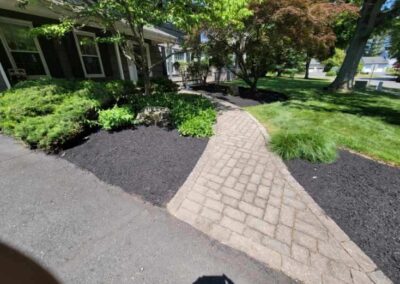 landscape maintenance Services New Jersey