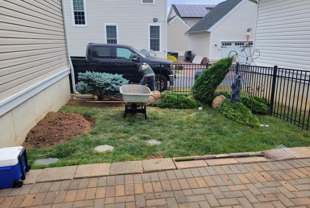 Essential Landscape Maintenance Tips for Enhancing Your Home’s Curb Appeal