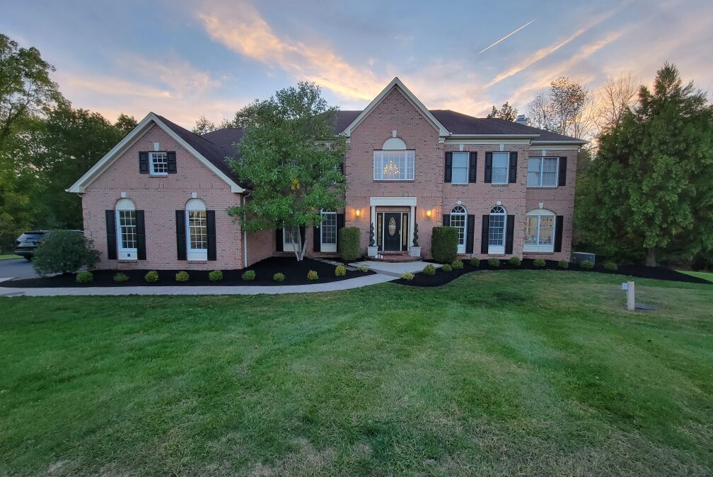 First Impressions Matter: Boosting Curb Appeal with Expert Landscape Maintenance in NJ