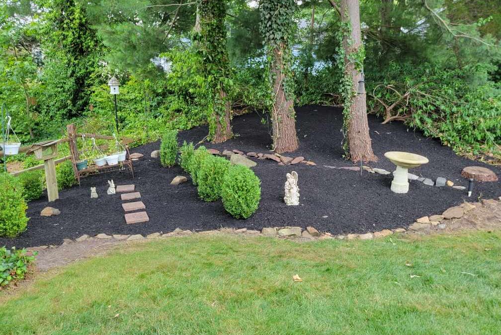 The Comprehensive Guide to Seasonal Landscape Maintenance Services in New Jersey