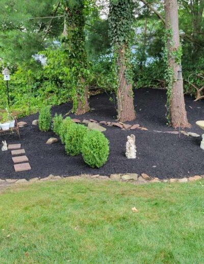 New Jersey Trash & Debris Removal