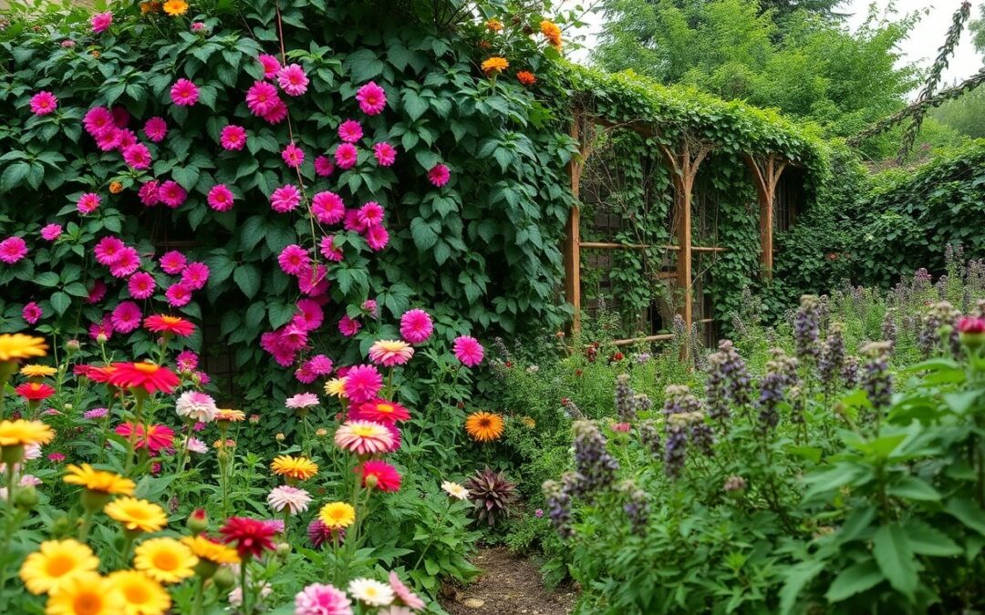 5 Expert Tips to Transform Your Overgrown Garden